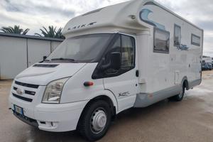 Ford Transit Laika 2.0 TDCi 2008