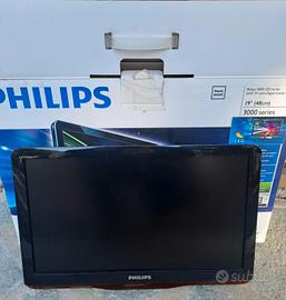 Televisore Philips 