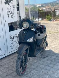 liberty 2t