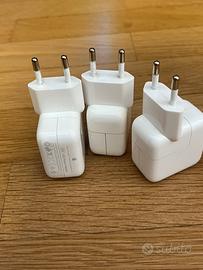Caricatore Apple x3