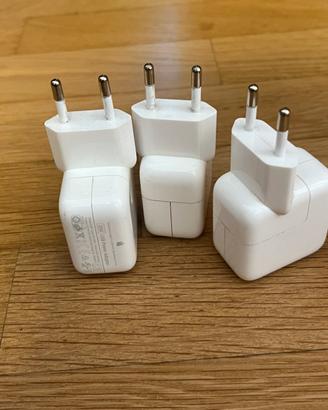 Caricatore Apple x3