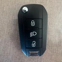 Guscio chiave Peugeot, Renault, Citroen