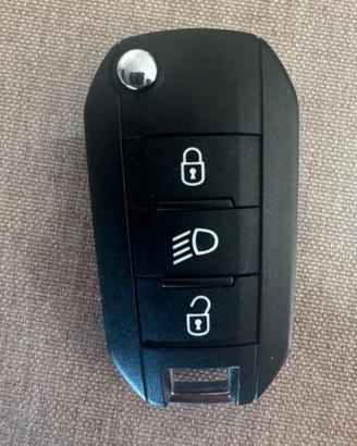 Guscio chiave Peugeot, Renault, Citroen