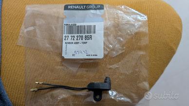 Sonda temperatura aria ambiente Renault Clio IV