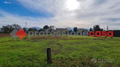 Terreno Agricolo Pompei [Cod. rif 3193484VCG]