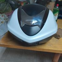 BAULETTO HONDA SH 125 150 300 VARI COLORI 