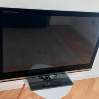 TV SHARP LCD COLOUR TV MODEL LC-40LE820E