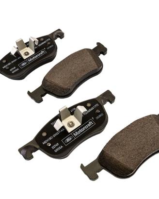 Set pastiglie freni anteriori Motorcraft orig Ford