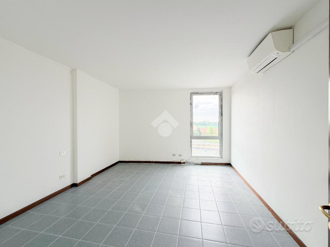UFFICIO A MAZZANO - Vista 5