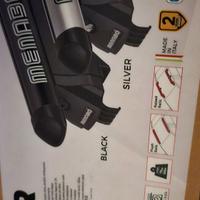 Barre auto portatutto