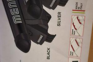 Barre auto portatutto