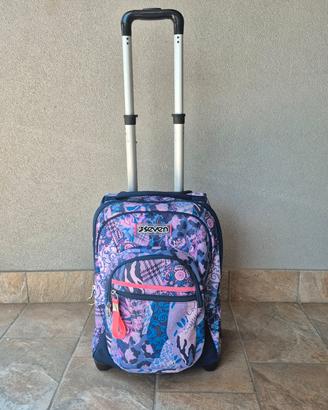 Zaino Trolley Seven