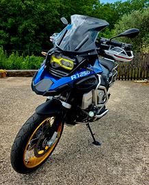 BMW R 1250 GS Adventure
