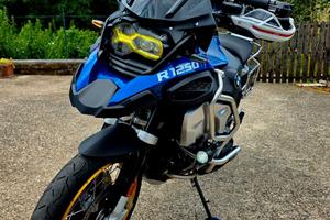 BMW R 1250 GS Adventure
