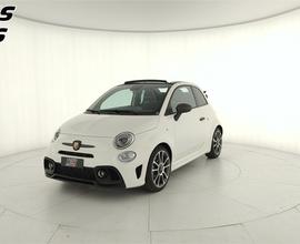 ABARTH 595C 1.4 16V T-JET TURISMO