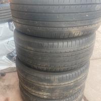 Pneumatici 235/55/R17