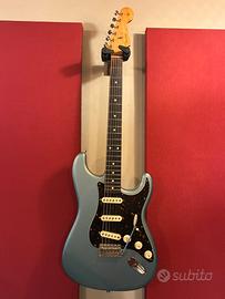 Fender Stratocaster Messicana