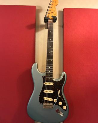 Fender Stratocaster Messicana