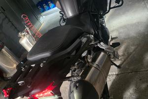 benelli trk 502x 2022
