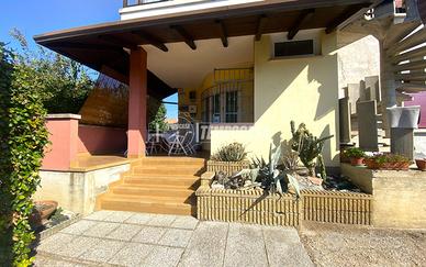 APPARTAMENTO IN BIFAMILIARE CON ECOBONUS 110%