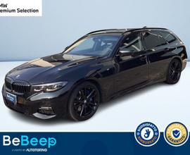 BMW Serie 3 Touring 320D TOURING MHEV 48V XDR...