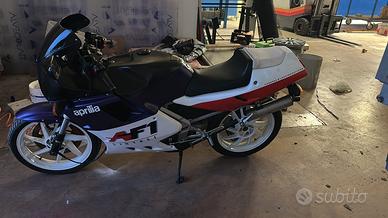 Aprilia af1