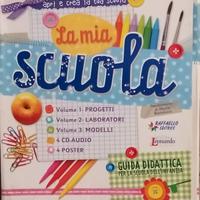 Guida didattica scuola dell'infanzia