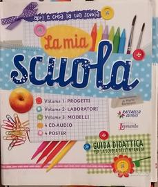 Guida didattica scuola dell'infanzia