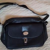 Borsa NUOVA , colore nero.