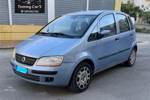 Fiat Idea 1.3 Multijet 70 CV