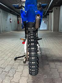 Yamaha yz85 2019 