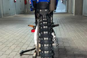 Yamaha yz85 2019 