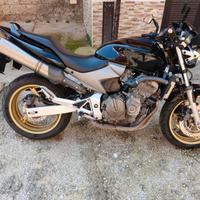 Honda hornet 600