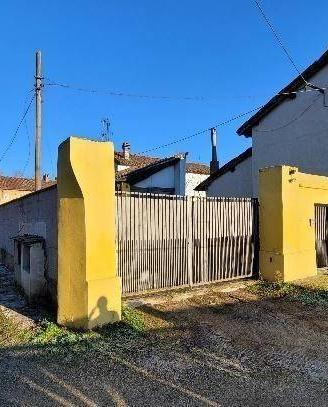 Villa a Schiera a Cergnago, 2 locali