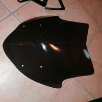 Cupolino gsx s 1000