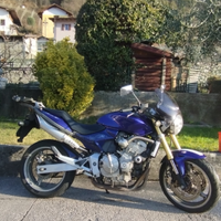 Honda Hornet 600