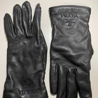 Guanti Prada vintage