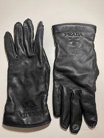 Guanti Prada vintage
