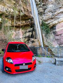 Grande Punto Abarth 155cv