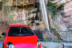 Grande Punto Abarth 155cv