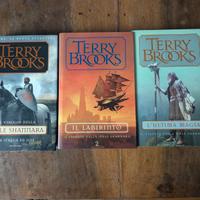 Terry Brooks - Shannara la nuova avventura