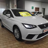 SEAT Ibiza 1.0 TGI 5 porte Business LED NAVI