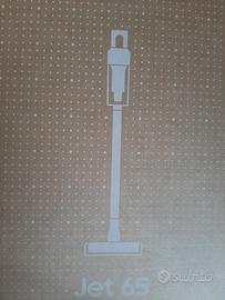 aspirapolvere Samsung jet 65