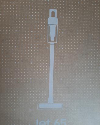 aspirapolvere Samsung jet 65