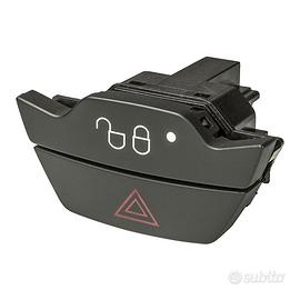 pulsante quattro frecce Ford Fiesta a2010 al 2018