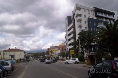 Monolocale in via marconi