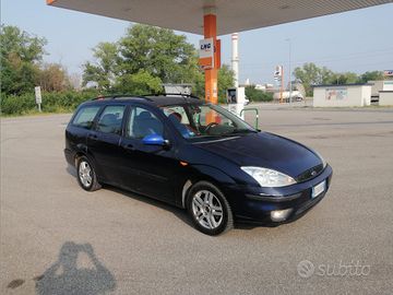 Ford Focus 3314851711