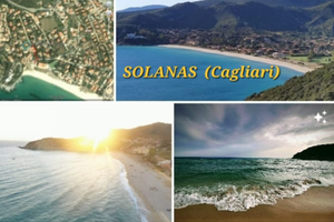 Zona Villasimius sul mare Solanas PROMO 8 PL