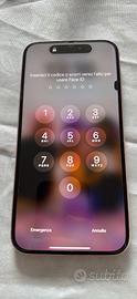 Iphone 15 plus 128