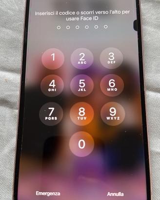 Iphone 15 plus 128